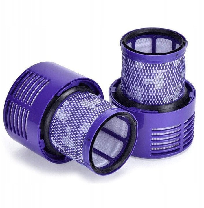 2x Filtr zmywalny do Dyson V10 SV12 SUPER JAKOŚĆ