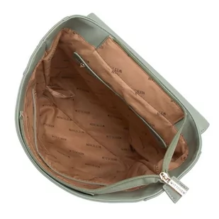 Plecak damski Wittchen YOUNG 94-4Y-509 - Plecaki - miniaturka - grafika 2