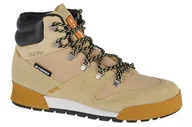 Buty trekkingowe męskie - Adidas Performance Performance Buty outdoor Terrex Snowpitch cold.rdy FZ3377 FZ3377 - miniaturka - grafika 1
