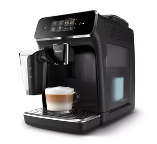 Ekspres do kawy Philips LatteGo EP2232/40 - Ekspresy do kawy - miniaturka - grafika 1
