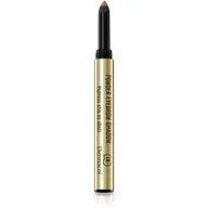 Cienie do powiek - Dermacol Powder Eyebrow Shadow 1g W Cień do powiek odcień 1 - miniaturka - grafika 1