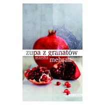 W.A.B. GW Foksal Seria z miotłą. Zupa z granatów - Mehran Marsha - Proza obcojęzyczna - miniaturka - grafika 2