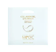 Kosmetyki pod oczy - Pierre Rene KOLAGENOWE PŁATKI POD OCZY - miniaturka - grafika 1