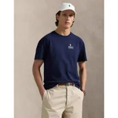 Koszulki męskie - POLO RALPH LAUREN T-shirt | Classic fit - miniaturka - grafika 1