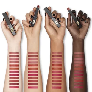 Yves Saint Laurent The Slim Velvet Radical Rouge Pur Couture 303 Rose Incitement 2.2 g - Szminki - miniaturka - grafika 4