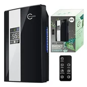 Domowe osuszacze powietrza - Q34L Osuszacz Powietrza Pochłaniacz Seca - miniaturka - grafika 1