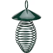 Akcesoria dla ptaków - AniOne Spirala do karmienia na pyzy dla sikorek - miniaturka - grafika 1