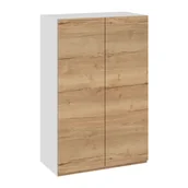 Meble kuchenne - Alba Szafka Wisząca Wysoka G2-60-H92 Halifax - miniaturka - grafika 1