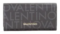 Portfele - VALENTINO Regina RE Accessory-Travel Wallet, Nero, czarny, TALLA UNICA - miniaturka - grafika 1