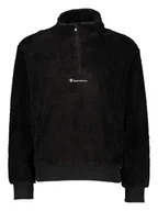 Bluzy damskie - Champion Bluza w kolorze czarnym - miniaturka - grafika 1