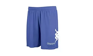 Kappa TALBINO SHORT Talbino czapka męska niebieski niebieski/biały M - Czapki męskie - miniaturka - grafika 1
