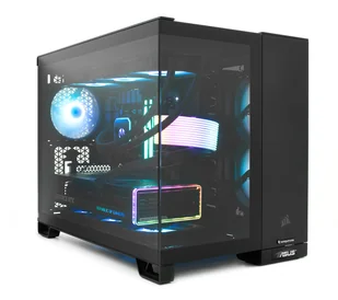 Komputronik Ultimate R770 J10 Ryzen 7 RTX 4070 Super 32GB 4TB+8TB - Zestawy komputerowe - miniaturka - grafika 1