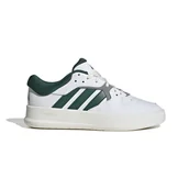 Sneakersy męskie - Męskie Sneakersy ADIDAS COURT 24 ID1251 – Biały - miniaturka - grafika 1