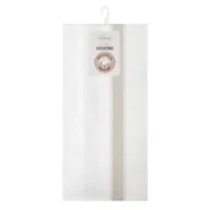 Fartuchy i rękawice kuchenne - Eurofirany B.b. Choczyńscy Sp.J. Komplet ścierek Sofia 50x70 beżowe 2 szt. - miniaturka - grafika 1