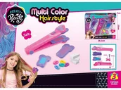 Zabawy w naśladowanie dorosłych - Beauty Care prostownica do kolorowania włosów - miniaturka - grafika 1