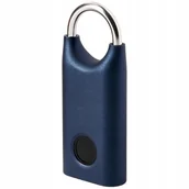 Plecaki - Kłódka na odcisk palca Lexon Nomaday IP65 do walizki torby plecaka - miniaturka - grafika 1