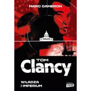 Powieści - ZNAK Władza i imerium - Tom Clancy, Marc Cameron - miniaturka - grafika 1