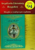 Czasopisma - Arcydzieła Literatury Rosyjskiej - miniaturka - grafika 1