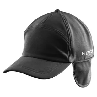 NEO-TOOLS TOOLS czapka z daszkiem, robocza 81-620 - Odzież robocza - miniaturka - grafika 1