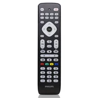 Piloty - PHILIPS PHILIPS SRP2018/10 - miniaturka - grafika 1