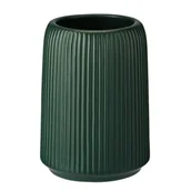 Kubki na szczoteczki do zębów - Kubek łazienkowy OSBORN zielony - miniaturka - grafika 1