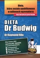 Dieta Dr Budwig - Raymond Hilu - Diety, zdrowe żywienie - miniaturka - grafika 2