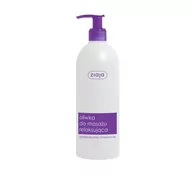 Olejki i świece do masażu - Ziaja Oliwka w żelu do masażu relaksująca 500ml - miniaturka - grafika 1