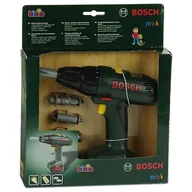 Mały majsterkowicz - Klein Bosch Wiertarko-wkrętarka 8402 - miniaturka - grafika 1