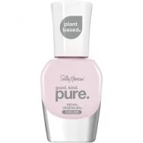 Sally Hansen Good Kind Pure Color wegański lakier do paznokci 190 Rose Petal 10ml - Lakiery do paznokci - miniaturka - grafika 1