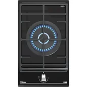 Płyty gazowe do zabudowy - Teka VarioPro GZC 31339 XBC BK (E5) - miniaturka - grafika 1