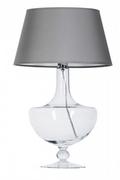 Lampy stojące - 4concepts Oxford lampa stołowa 1-punktowa L048051223 - miniaturka - grafika 1