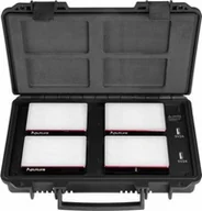 Lampy studyjne - Lampa studyjna Aputure Lampy LED Aputure MC Travel Kit - Zestaw 4 szt. - miniaturka - grafika 1