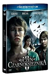Uczeń Czarnoksiężnika - Filmy fantasy DVD - miniaturka - grafika 1