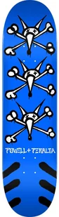 deck POWELL PERALTA VATO RATS Royal Deck - Deski snowboardowe - miniaturka - grafika 1