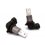 Żarówki samochodowe - Hb4 Żarówka Led 9006 9V-30V Canbus Csp Biała 3500Lm Motoledy - miniaturka - grafika 1