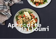 Szybkie dania obiadowe - Oryginalny ser Halloumi owczo-kozi prosto z Cypru - miniaturka - grafika 1