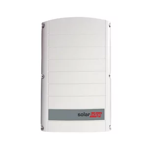 Falownik SolarEdge 12,5kW, on-grid, trójfazowy, 1 SE12.5K-RW0T0BNN4 - Akcesoria do kolektorów i fotowoltaiki - miniaturka - grafika 1