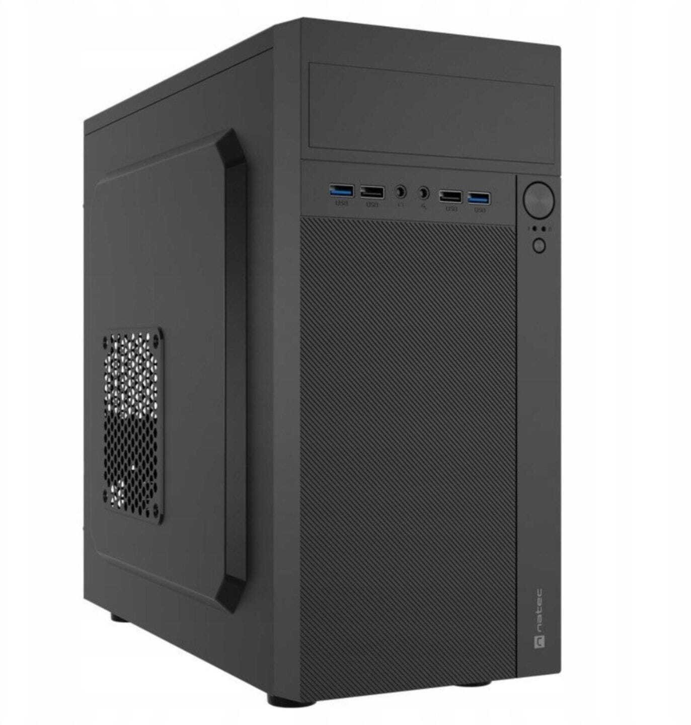 Komputer Komfig Komputer Stacjonarny I5 14400 16GB DDR4 1TB M2 Biurowy do Biura