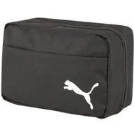 Portfele - Kosmetyczka Puma teamGOAL 23 Wash Bag 76865 (kolor Czarny) - miniaturka - grafika 1