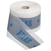 Taśmy izolacyjne i naprawcze - Taśma uszczelniająca WTS-12 50 m x 125 mm Atlas - miniaturka - grafika 1