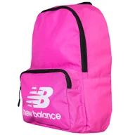 Plecaki - New Balance NTBCBPK8PK - miniaturka - grafika 1