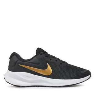 Buty do biegania Nike Revolution 7 FB2208 006 Czarny - Buty sportowe damskie - miniaturka - grafika 1