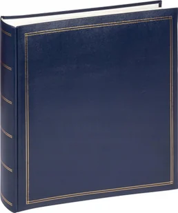 Walther Walther Monza blue 33x34 100 pages self-adhesive SK127L - Albumy fotograficzne - miniaturka - grafika 1