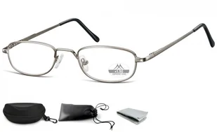 Okulary Asferyczne do Czytania Montana z Zawieszką MR63A (moc: +3,5) - Okulary korekcyjne, oprawki, szkła - miniaturka - grafika 1