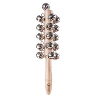 Instrumenty muzyczne dla dzieci - Classic World Lumarko Instrument Muzyczny Dzwoneczki Dla Dzieci CW40503 Lek - miniaturka - grafika 1
