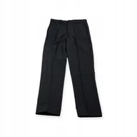 Spodnie damskie - Eleganckie spodnie damskie M - miniaturka - grafika 1