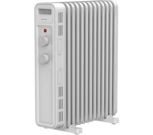 Sencor SOH 3413WH - Ogrzewanie przenośne - miniaturka - grafika 1