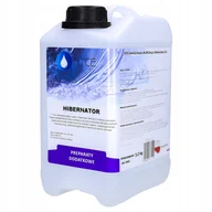 Akcesoria do basenów - Ntce hibernator 3,2l- środek zabezpieczający wodę - miniaturka - grafika 1