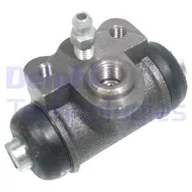 Cylinderki hamulcowe - Cylinderek hamulcowy Delphi LW61115 - miniaturka - grafika 1
