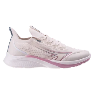 Damskie Buty HI-TEC LIRYN WO'S M000273800 – Beżowy - Buty trekkingowe damskie - miniaturka - grafika 1
